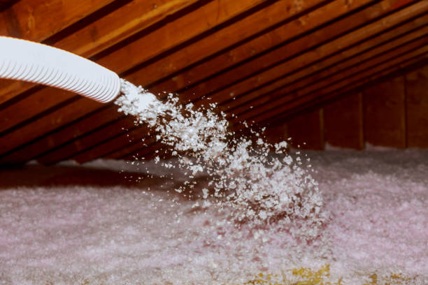 Best Insulation Materials and Products in Auburn, ME