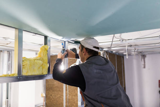 Best Commercial Insulation in Auburn, ME
