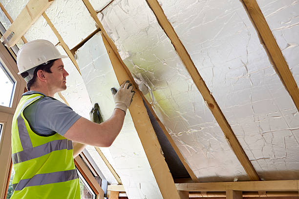 , ME Insulation Contractor Company